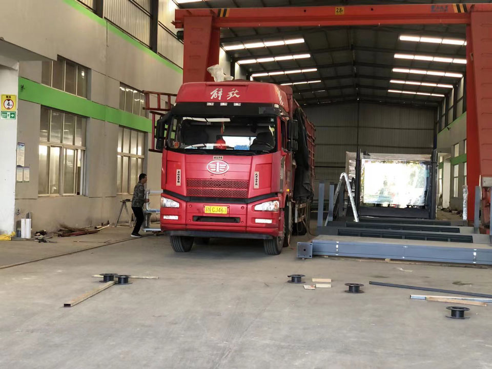 青島候車亭發貨 青島候車亭發貨