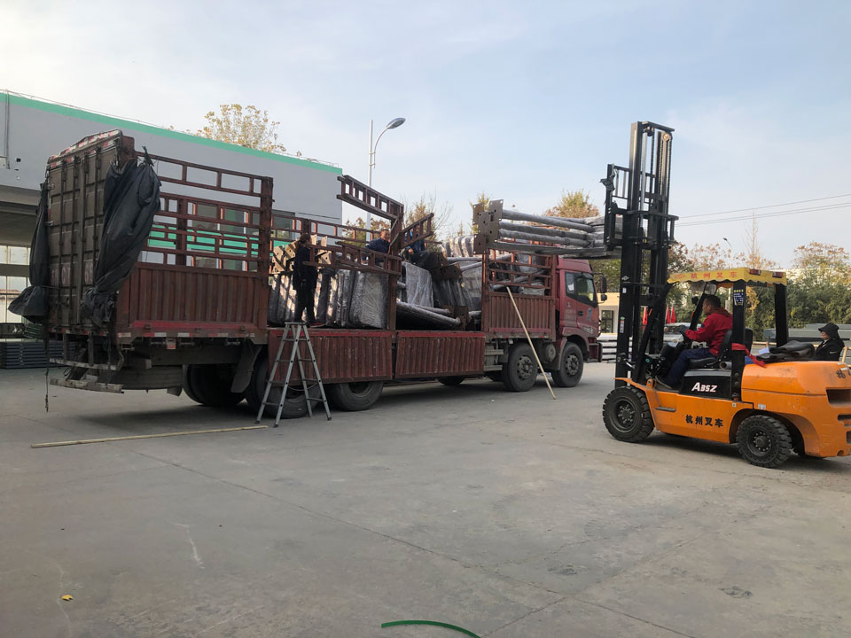 鹽城路牌發貨圖 鹽城路牌發貨圖