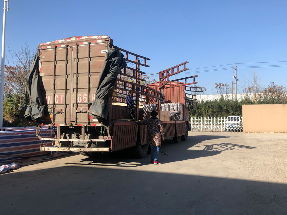 重慶公交候車亭發貨 重慶公交候車亭發貨