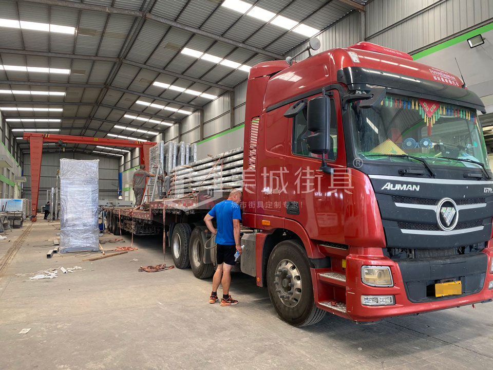 遼寧候車亭發貨 遼寧候車亭發貨